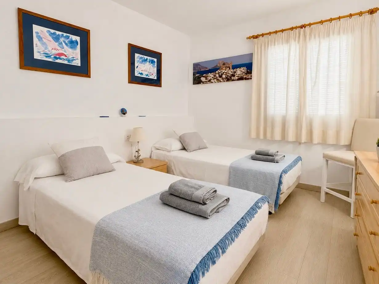 Apartament amb piscina en venda a Mascarat, imagen 21