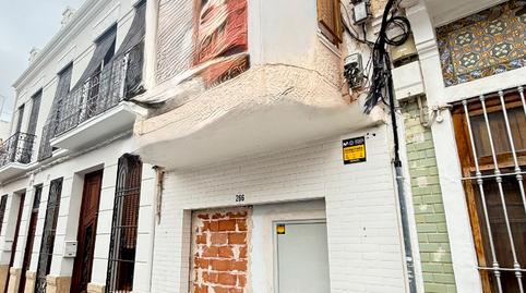 Photo 2 of Building for sale in Carrer D'escalante, 266, El Cabanyal - El Canyamelar, Valencia