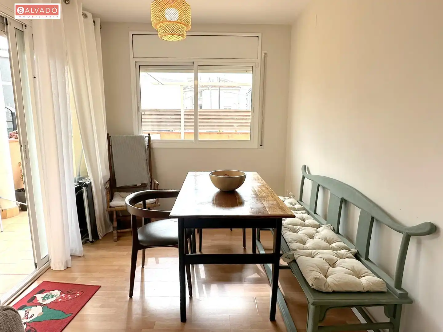 Piso con terraza en venta en Segur Platja, imagen 4