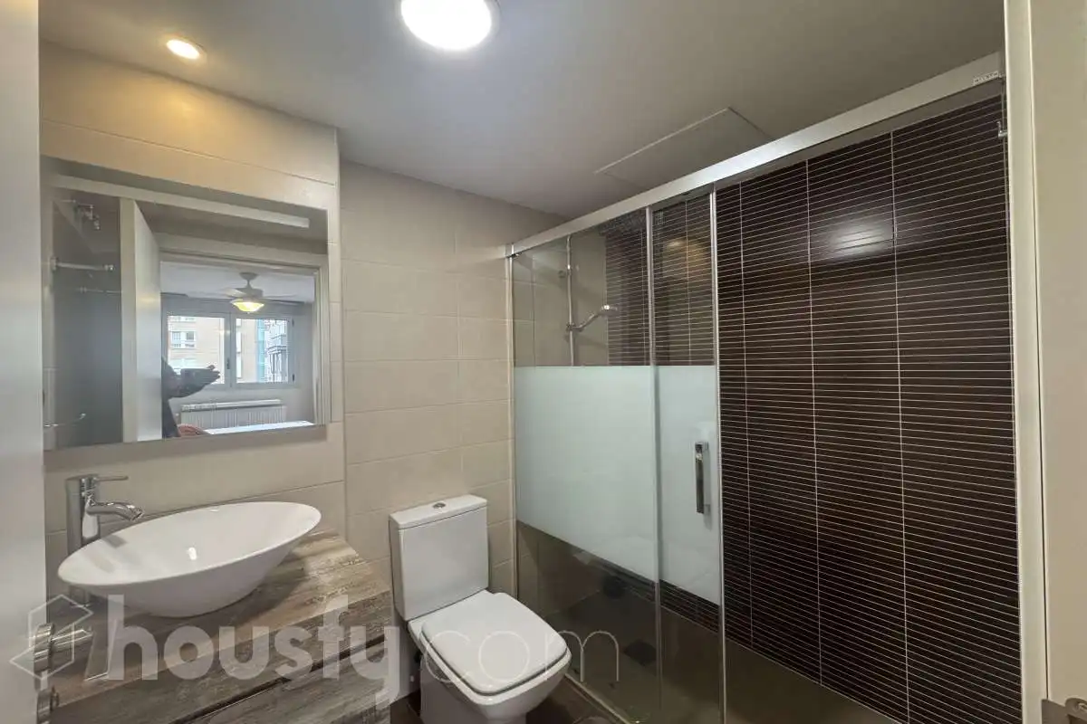 Wohnung mit Terrasse zur Miete in Calle del Barranco del Novillo ., imagen 44