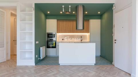 Foto 3 de Piso en venta en De Llull, El Poblenou, Barcelona