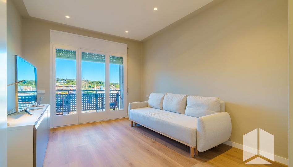 Foto 1 de Loft en venda a Passeig Marítim, Baixador, Barcelona