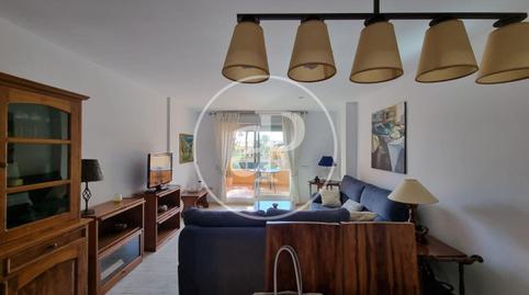 Photo 2 of Duplex to rent in C/ Gèvova, Montañar - El Arenal, Jávea / Xàbia