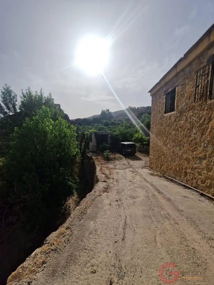 Casa rustica in vendita a Lanjarón, imagen 5