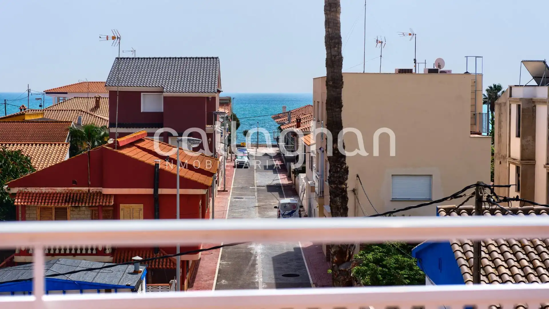 Casa bifamiliare in vendita a Calle del Cerezo, imagen 5