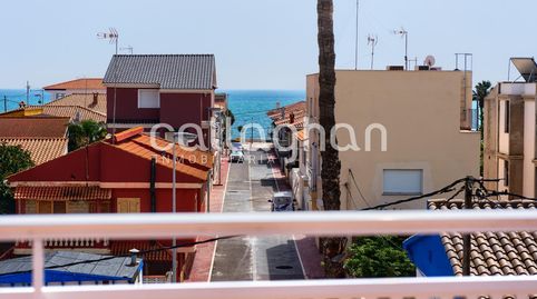 Adosado pareado en venta con vistas al mar en Xilxes, imatge 5