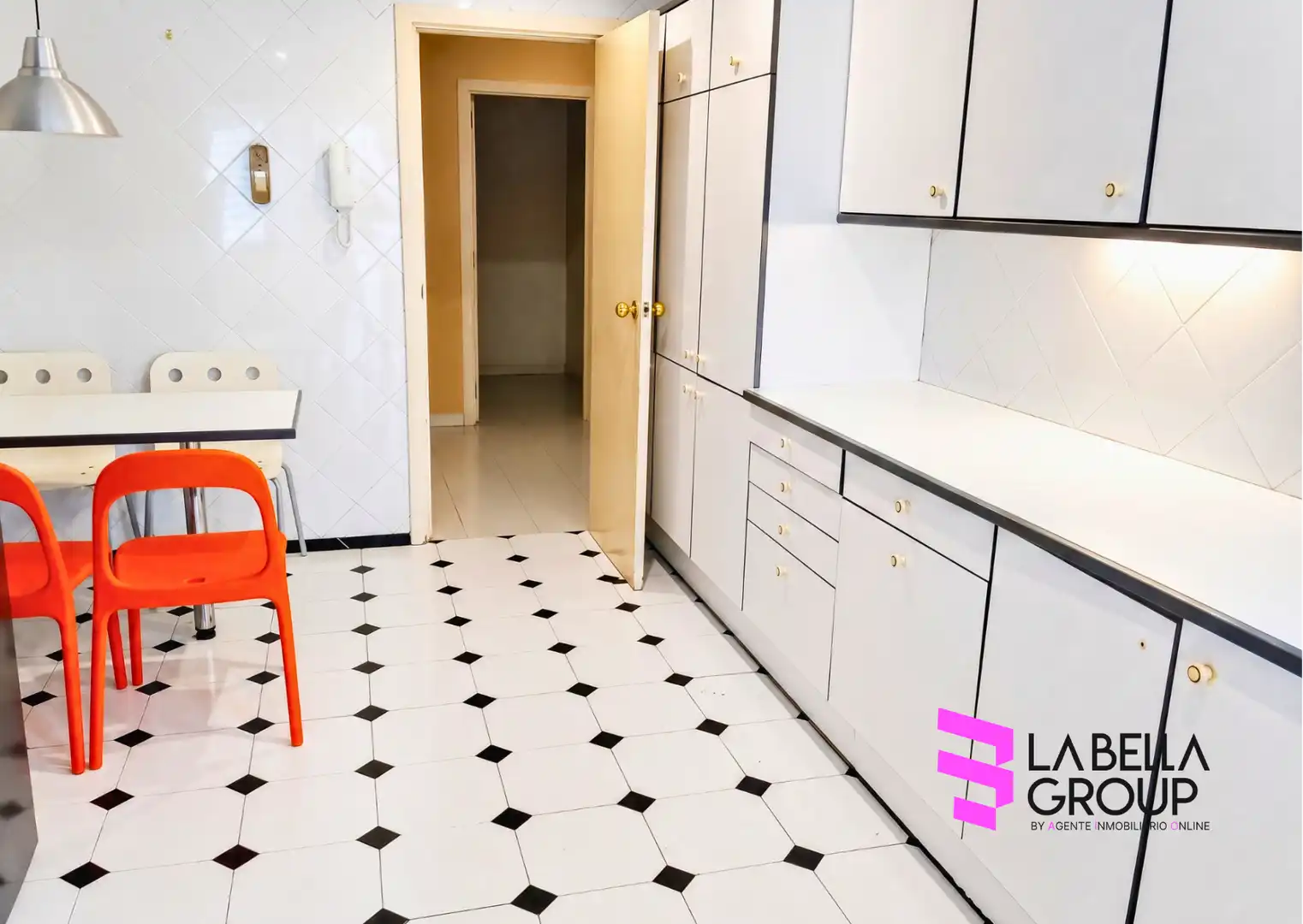 Duplex with terrace for sale in Gràcia, imagen 16