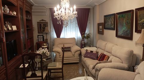 Foto 2 de Piso en venta en Calle Los Carmenes, 8q, Zafra, Badajoz
