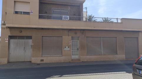 Foto 4 de Piso en venta en La Palma, Cartagena