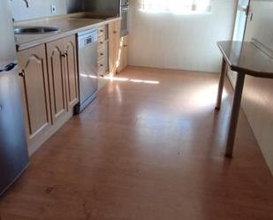 Kitchen of Flat for sale in Plasencia  with Air Conditioner and Terrace