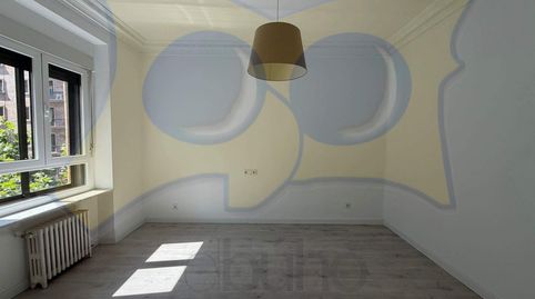 Foto 5 de Piso de alquiler en Barrio del Centro, Salamanca Capital