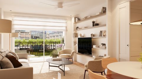 Foto 2 de Piso en venta en Carrer de Tuset, Sant Gervasi- Galvany, Barcelona Capital