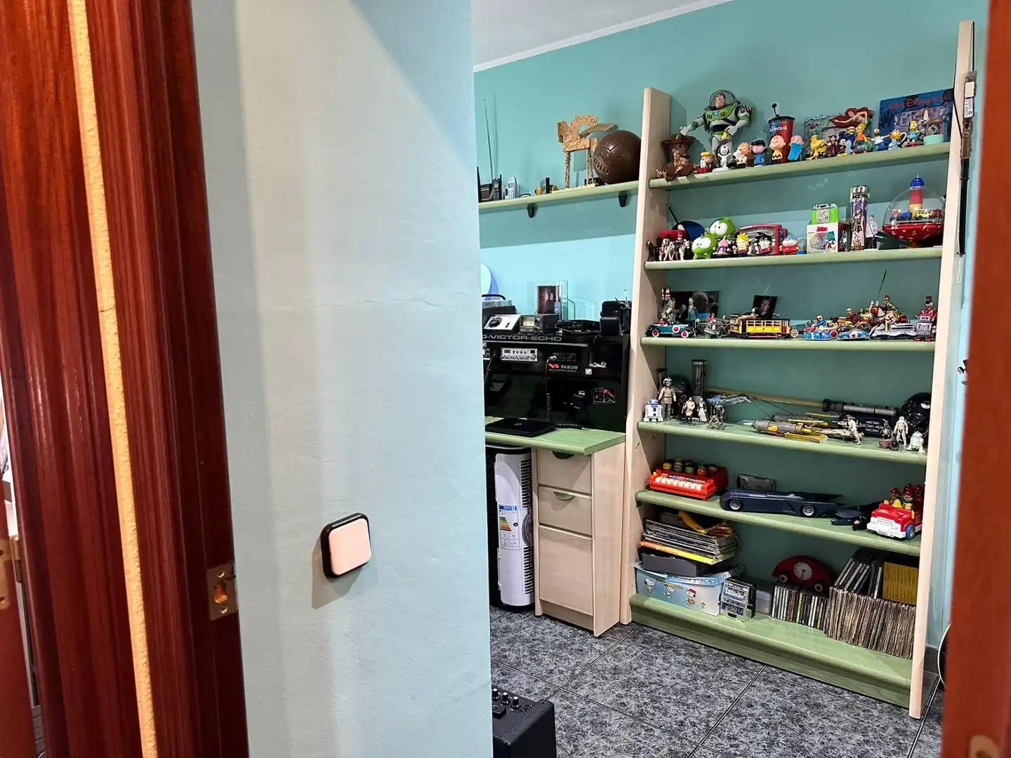 Dúplex con terraza en venta en Cerdanyola, imagen 56