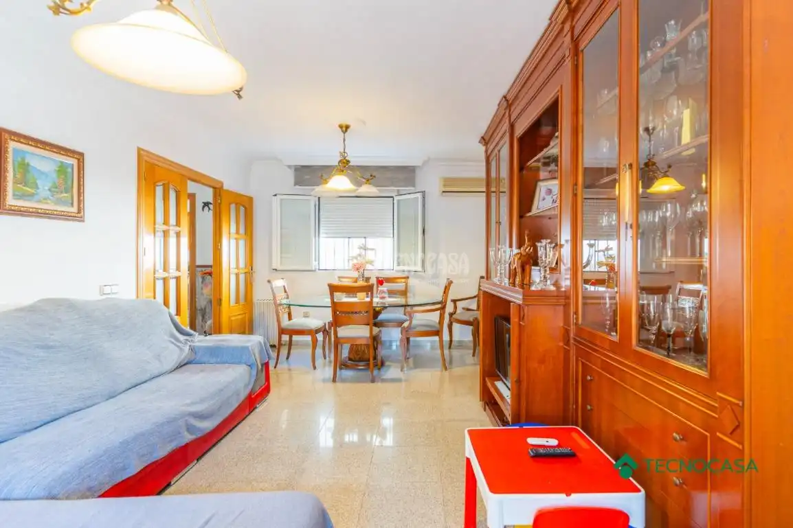 Casa aparellada en venda a La Gangosa, imagen 3