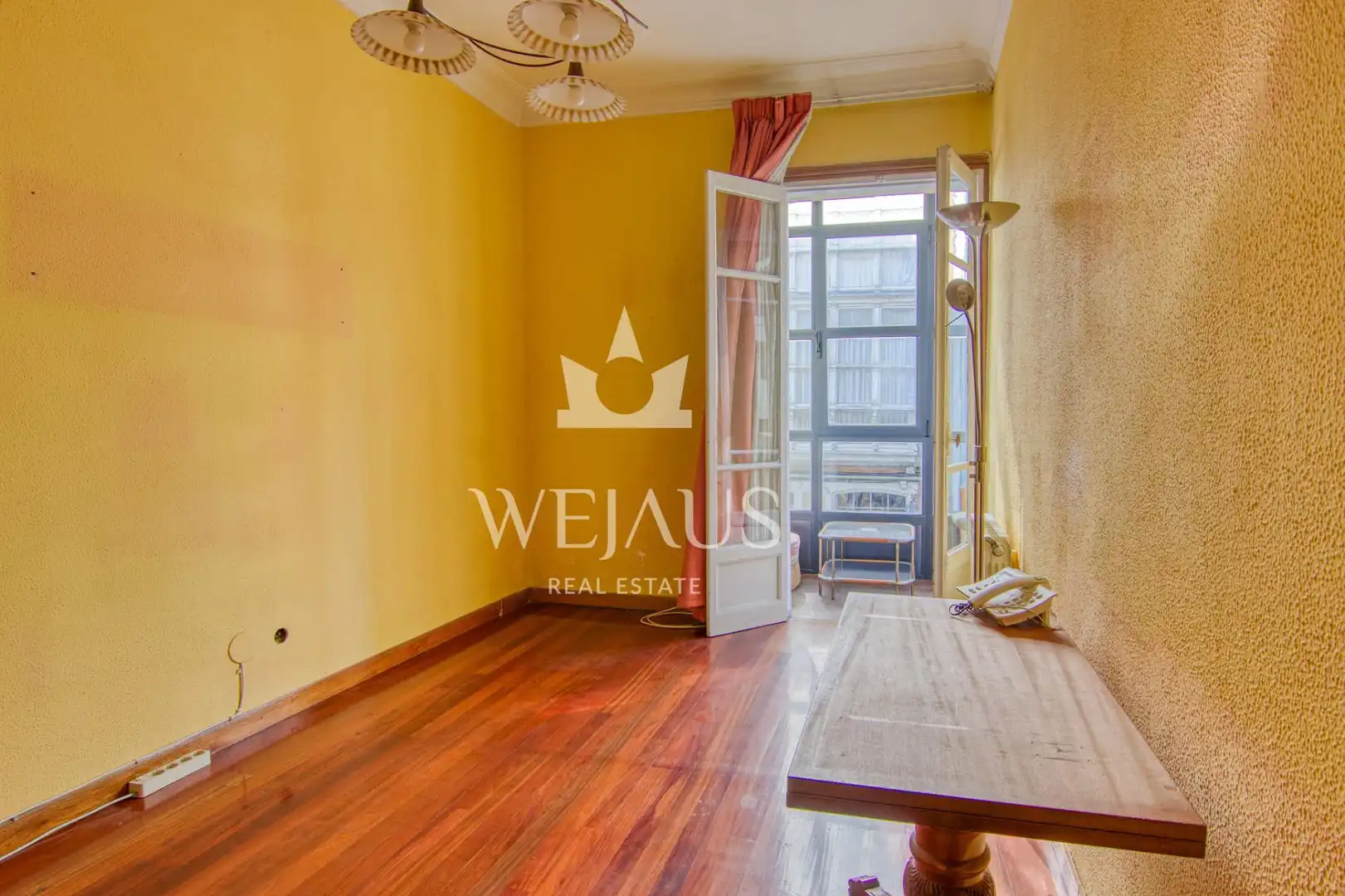 Piso con terraza en venta en Calle de Marcelino Sanz de Sautuola 14, imagen 13