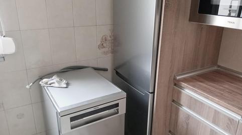 Photo 4 of Flat to rent in Campo Grande, Valladolid