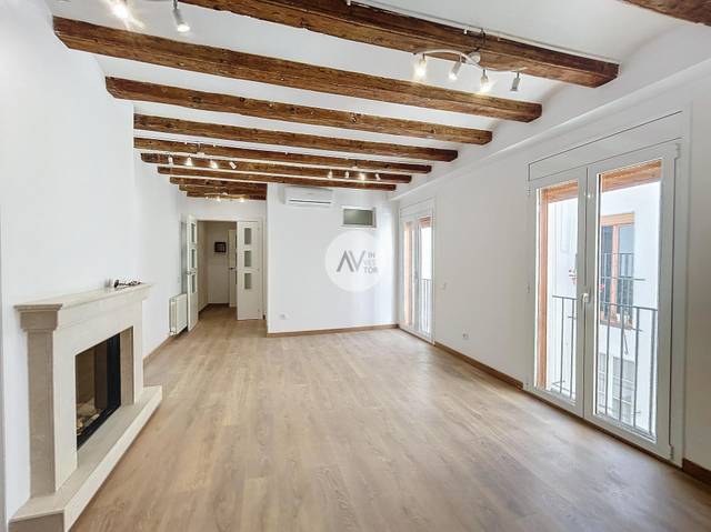 Piso en Venta en  portaferrissa en Barri Gòtic