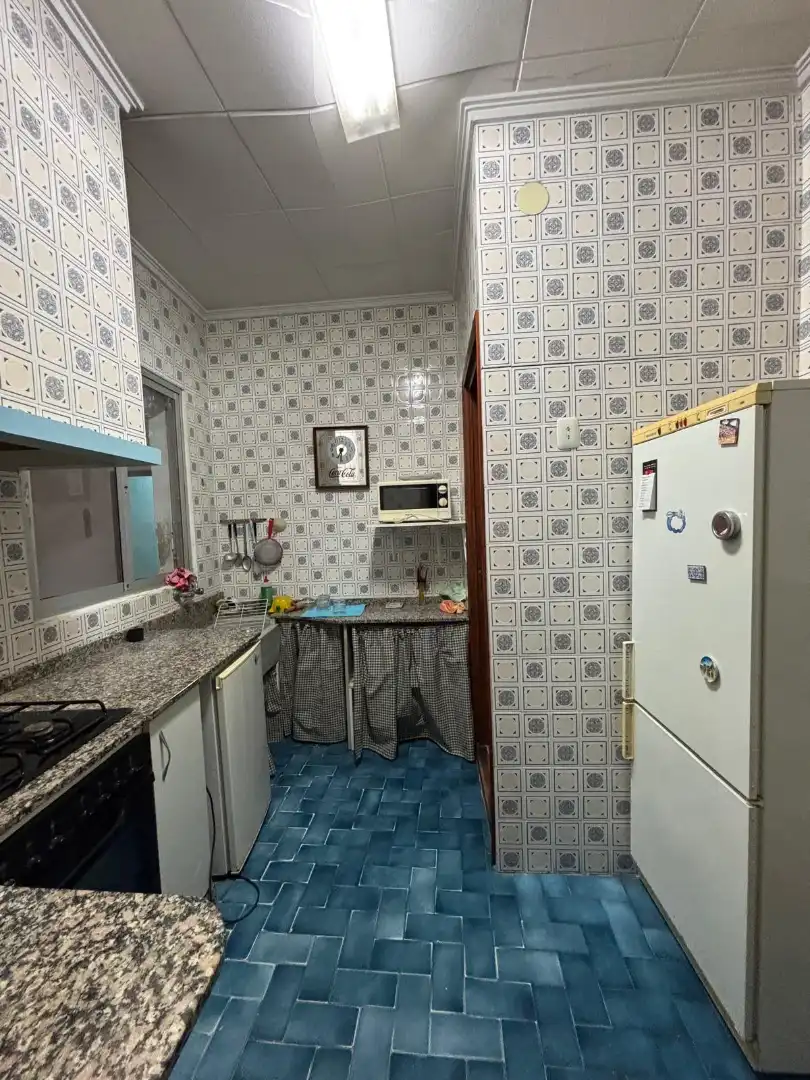 Cocina de Casa o chalet en venta en Llombai
