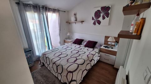 Foto 4 de Ático en venta en Praza Uxío Novoneyra, Santa Uxía de Ribeira, Ribeira