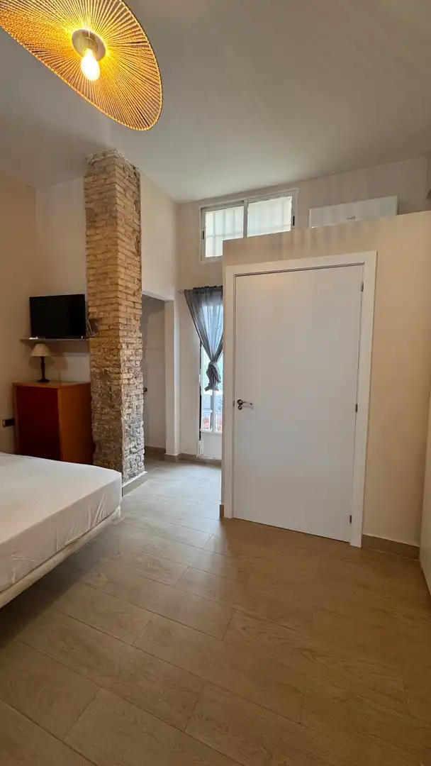 Wohnung zur Miete in N/A, El Botànic