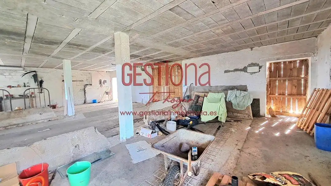 Casa amb terrassa en venda a Carriazo, imagen 55