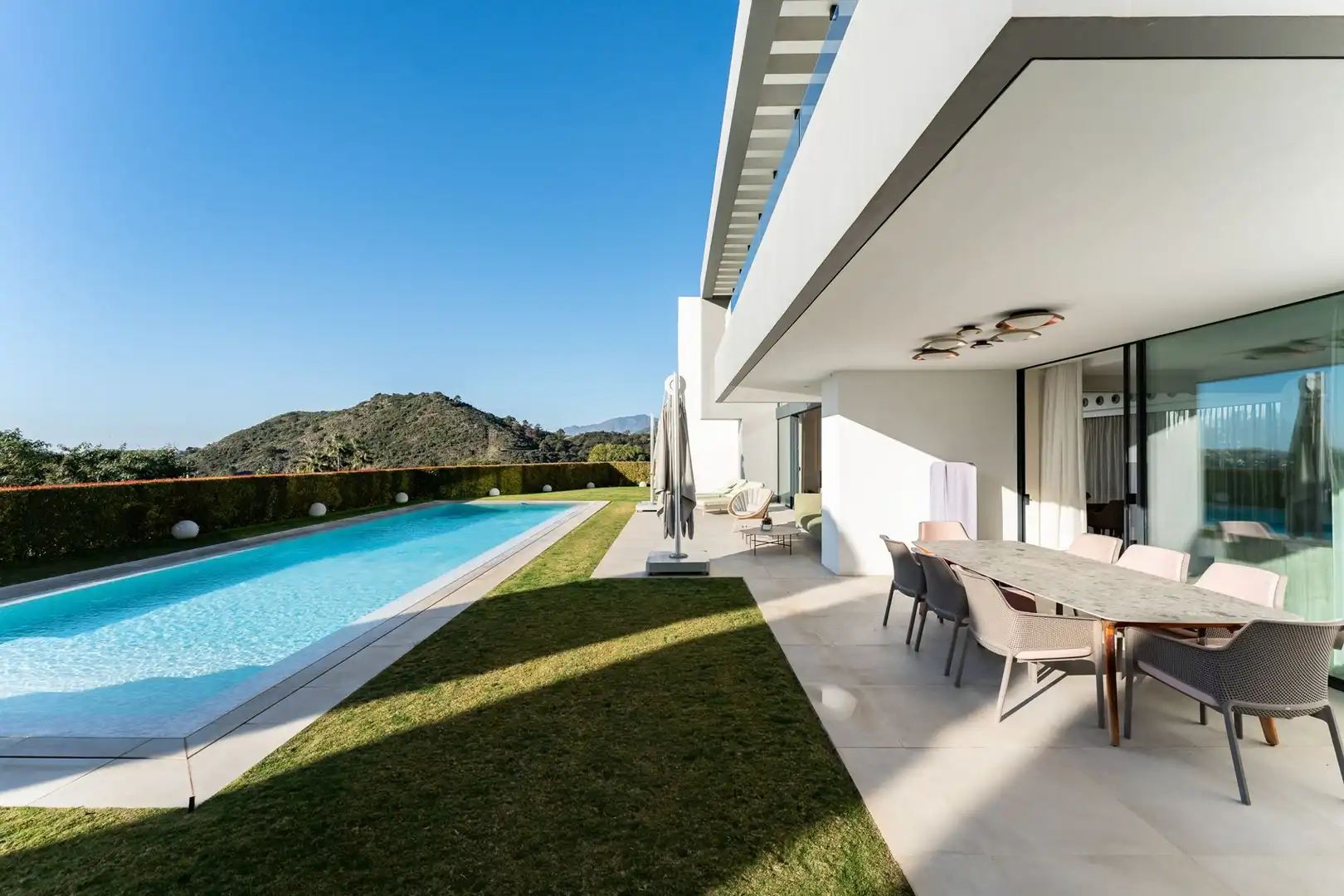 Detached house for sale in Los Arqueros  - Puerto del Almendro, imagen 7