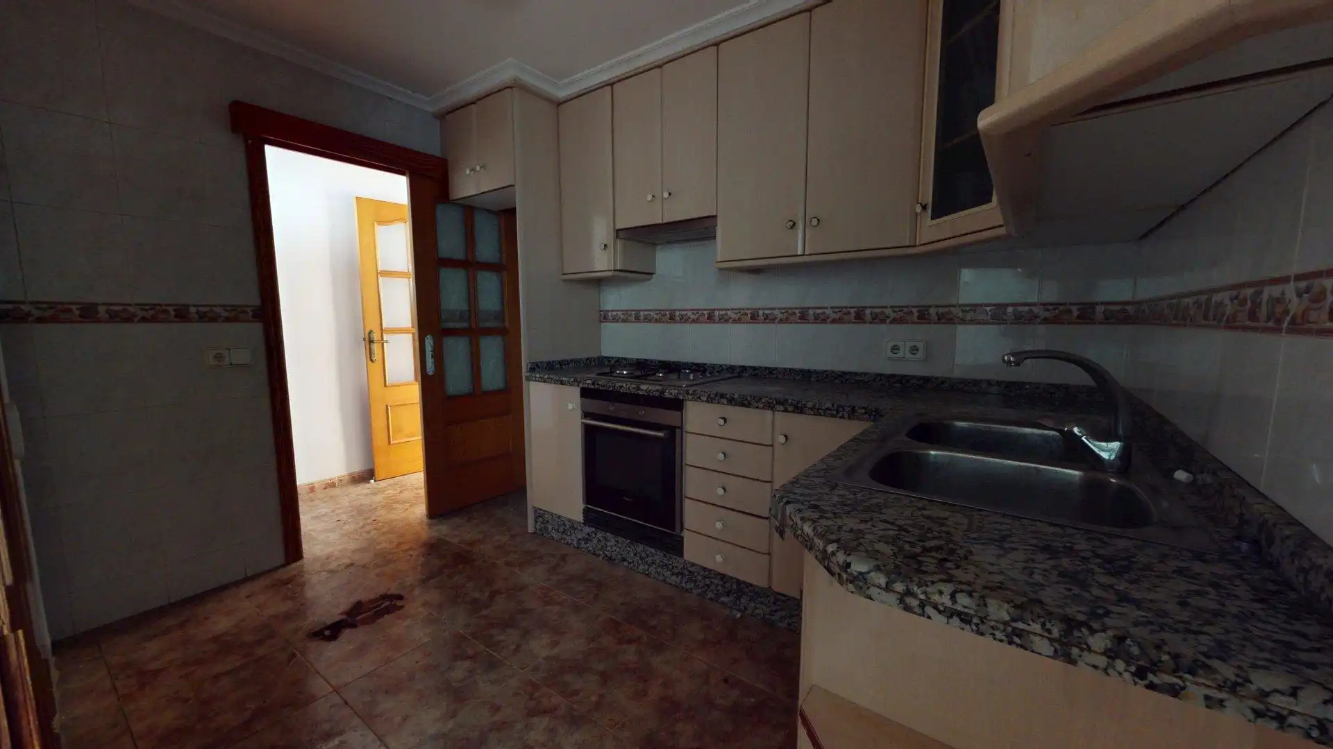 Piso en venta en Ses Figueretes - Platja d'en Bossa - Cas Serres