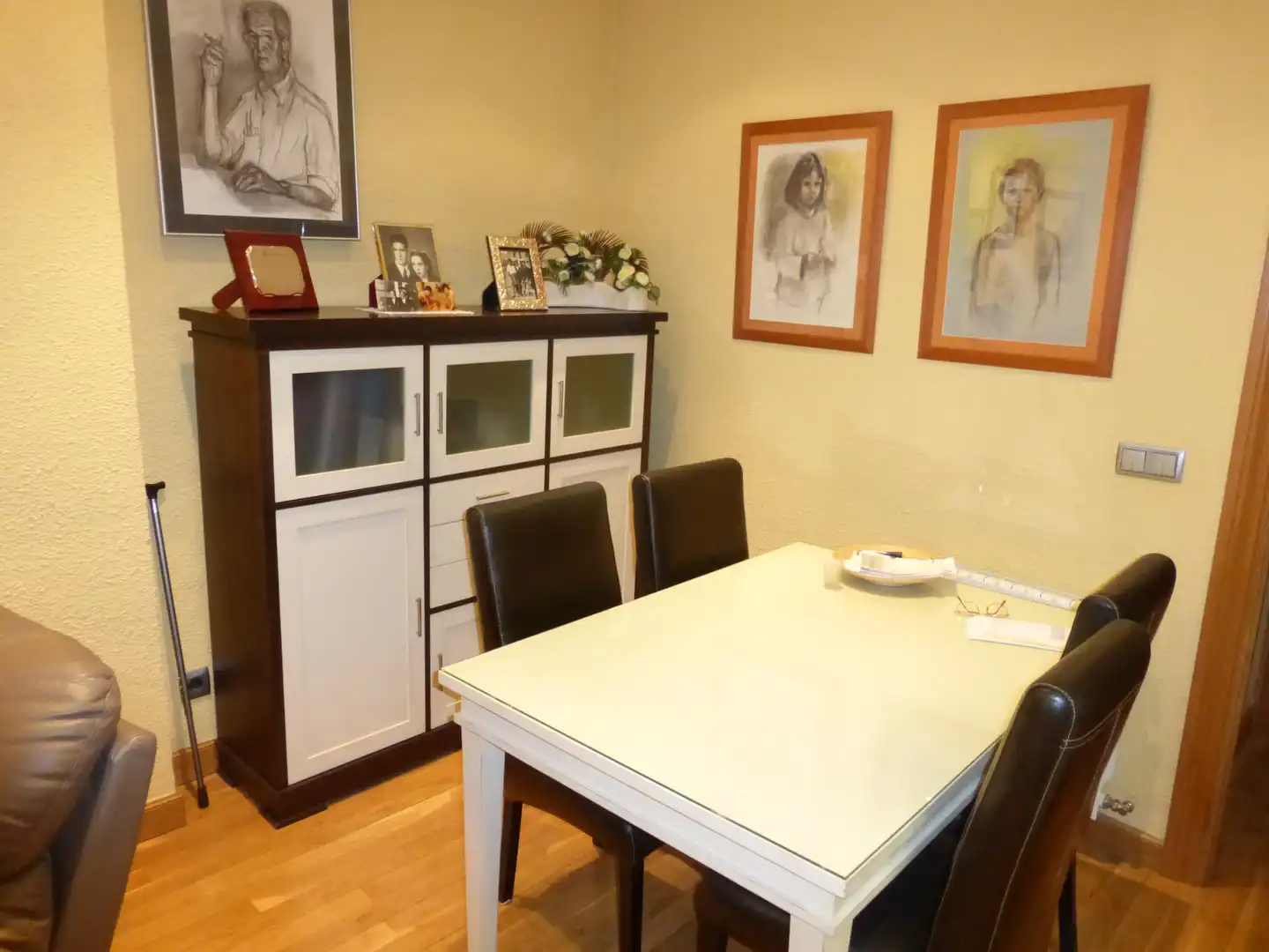 Comedor de Piso en venta en Casco Antiguo 