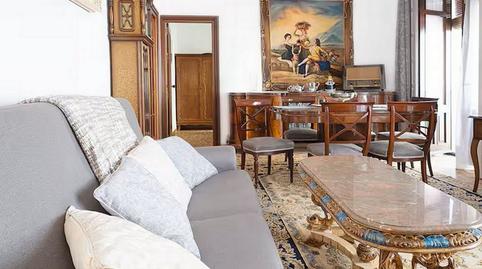 Foto 5 de Apartament de lloguer a Alfalfa - Santa Cruz,  Sevilla Capital