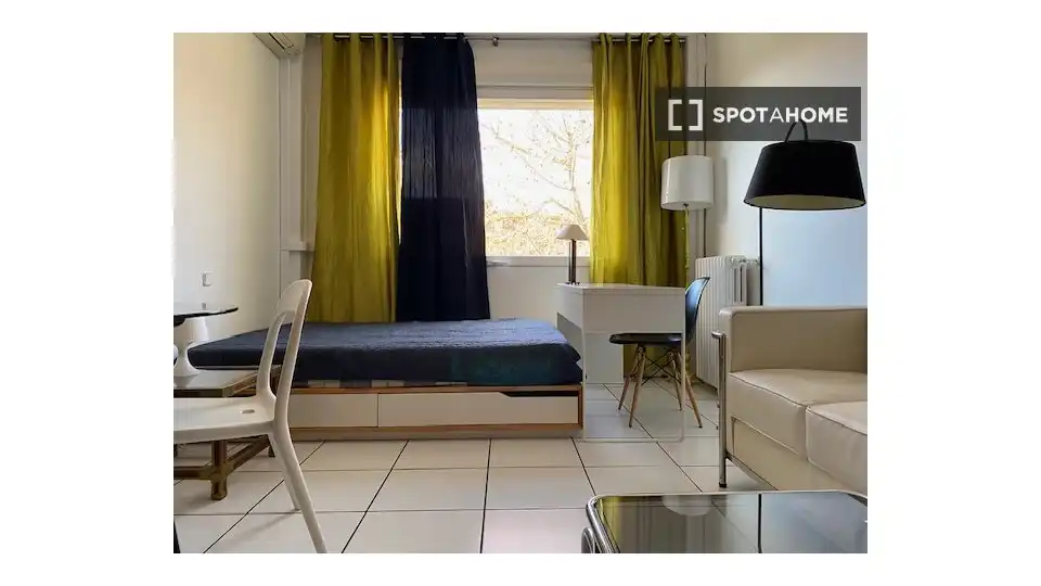 Piso en alquiler en Chamartín, imagen 5