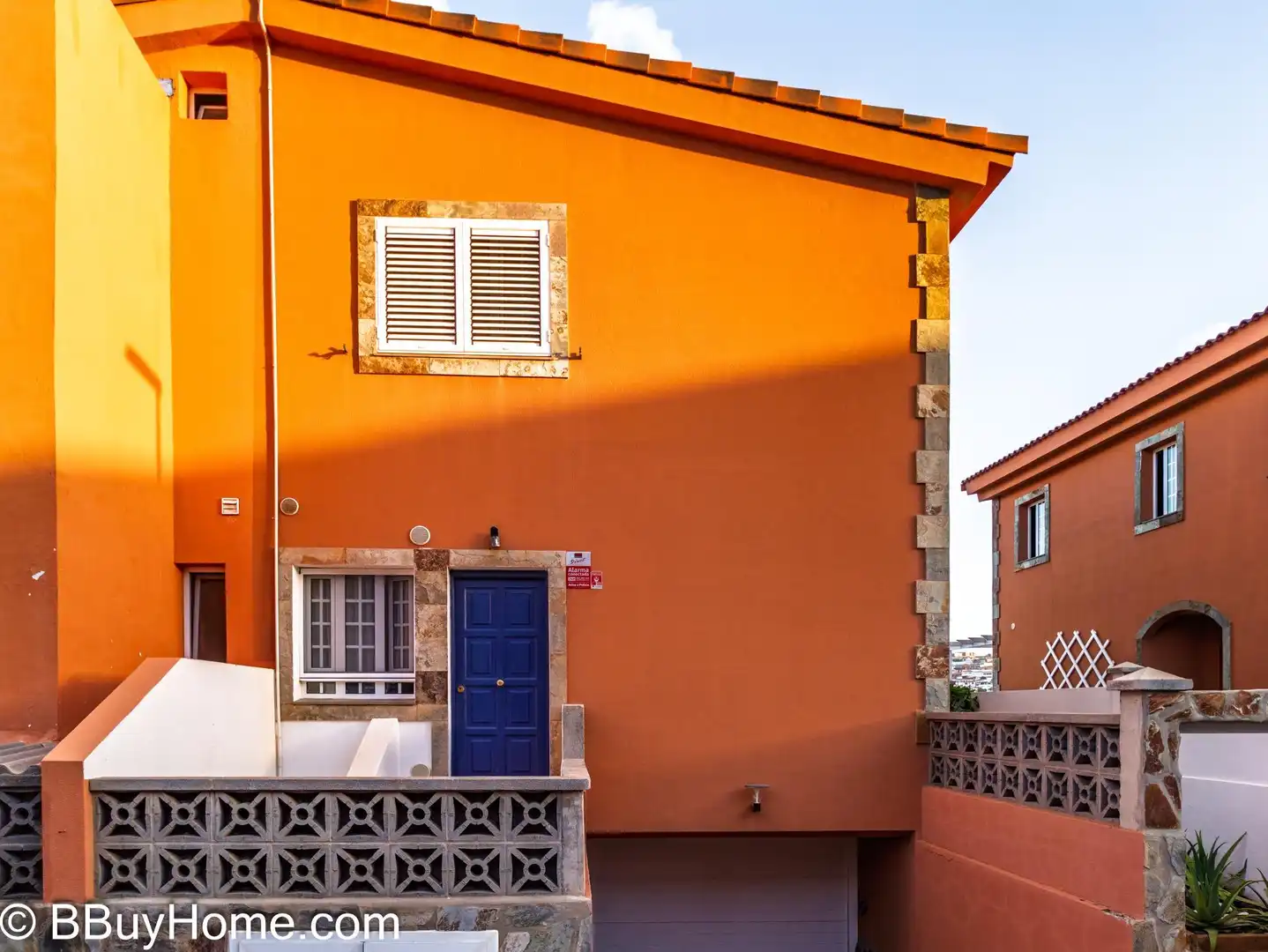 Casa aparellada amb jardí de lloguer a Calle PASOTE, imagen 42