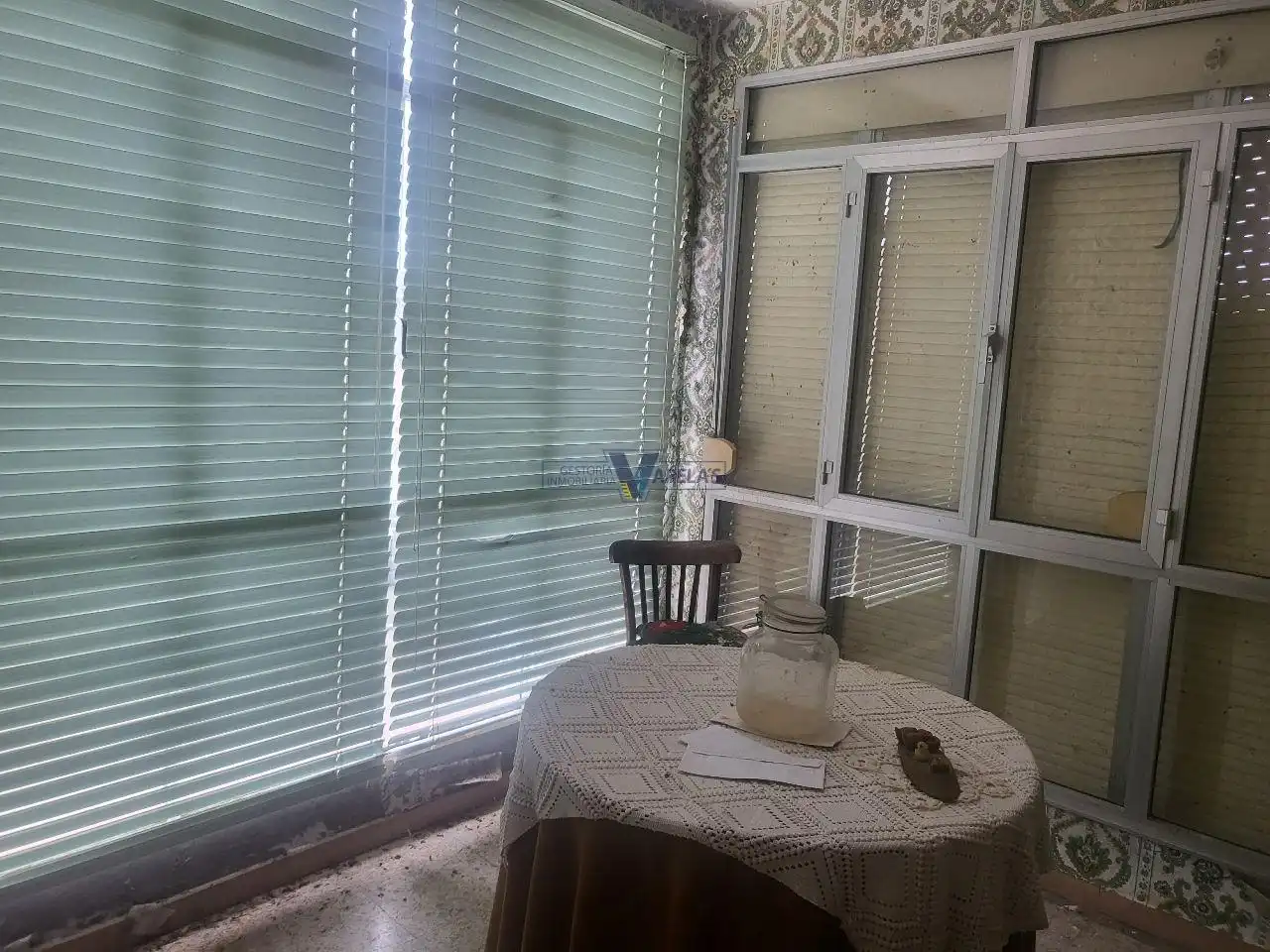Terraza de Casa o chalet en venta en Barbadás con Terraza, Trastero y Amueblado