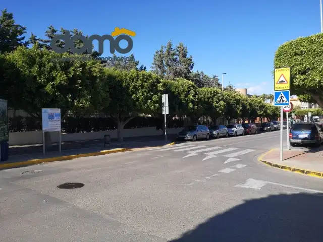 Local comercial en venda a El Ejido Ciudad, imagen 28
