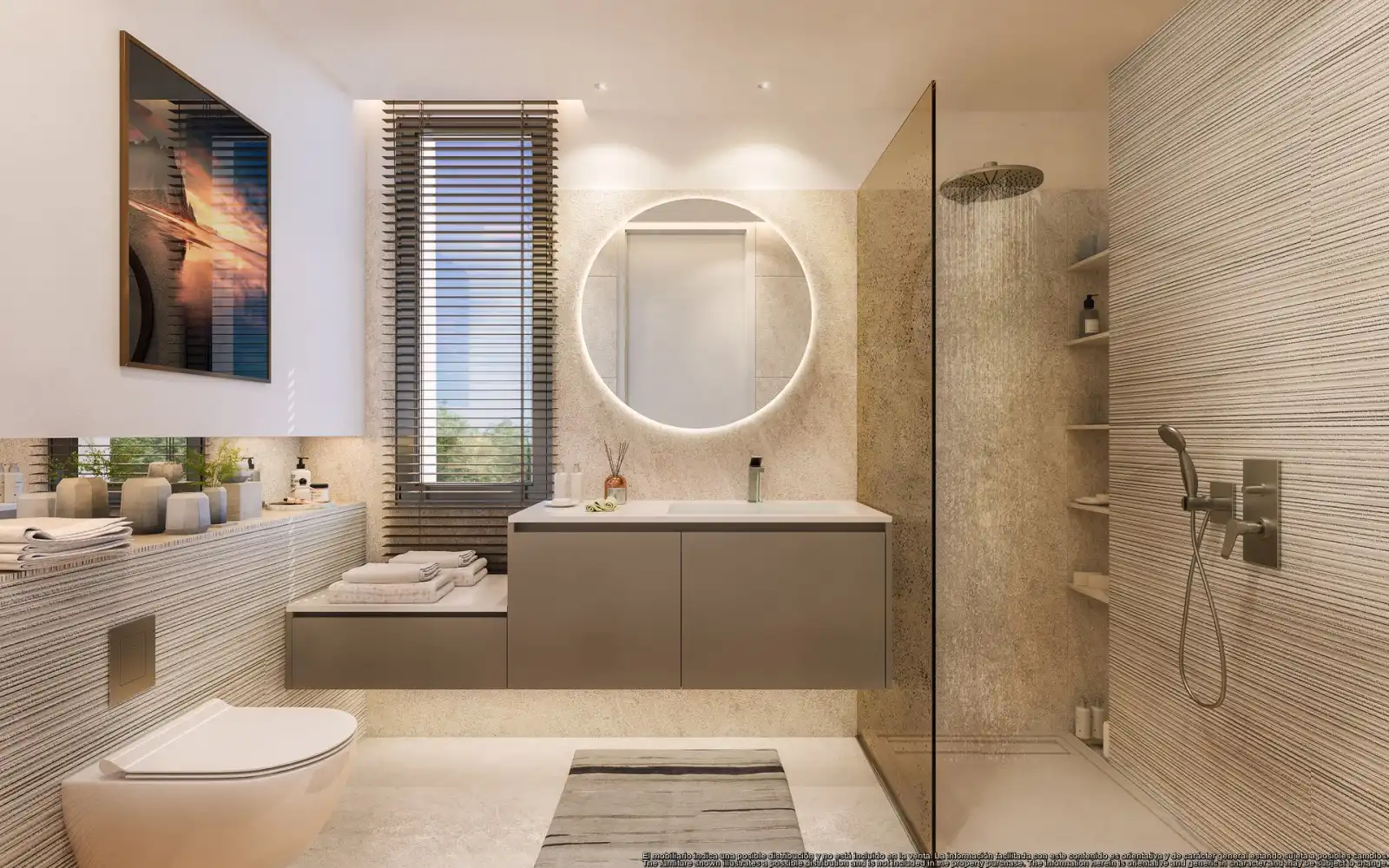 Apartament amb piscina en venda a Marbella Centro, imagen 4