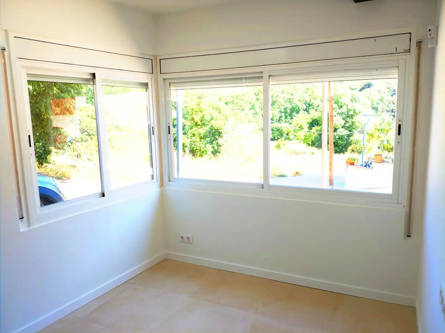 Bedroom of Ground floor for sale in Dosrius  with Oven, Microwave and Alarm
