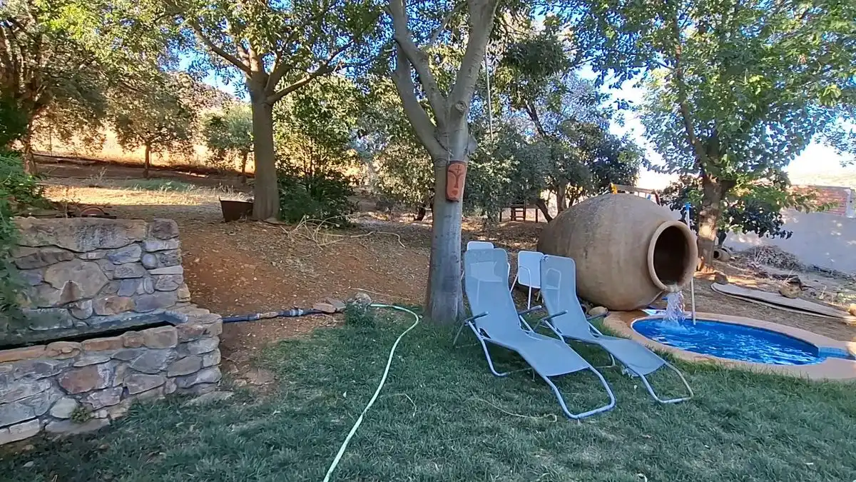 Maison avec piscine à vendre à Fuente el Fresno, imagen 5