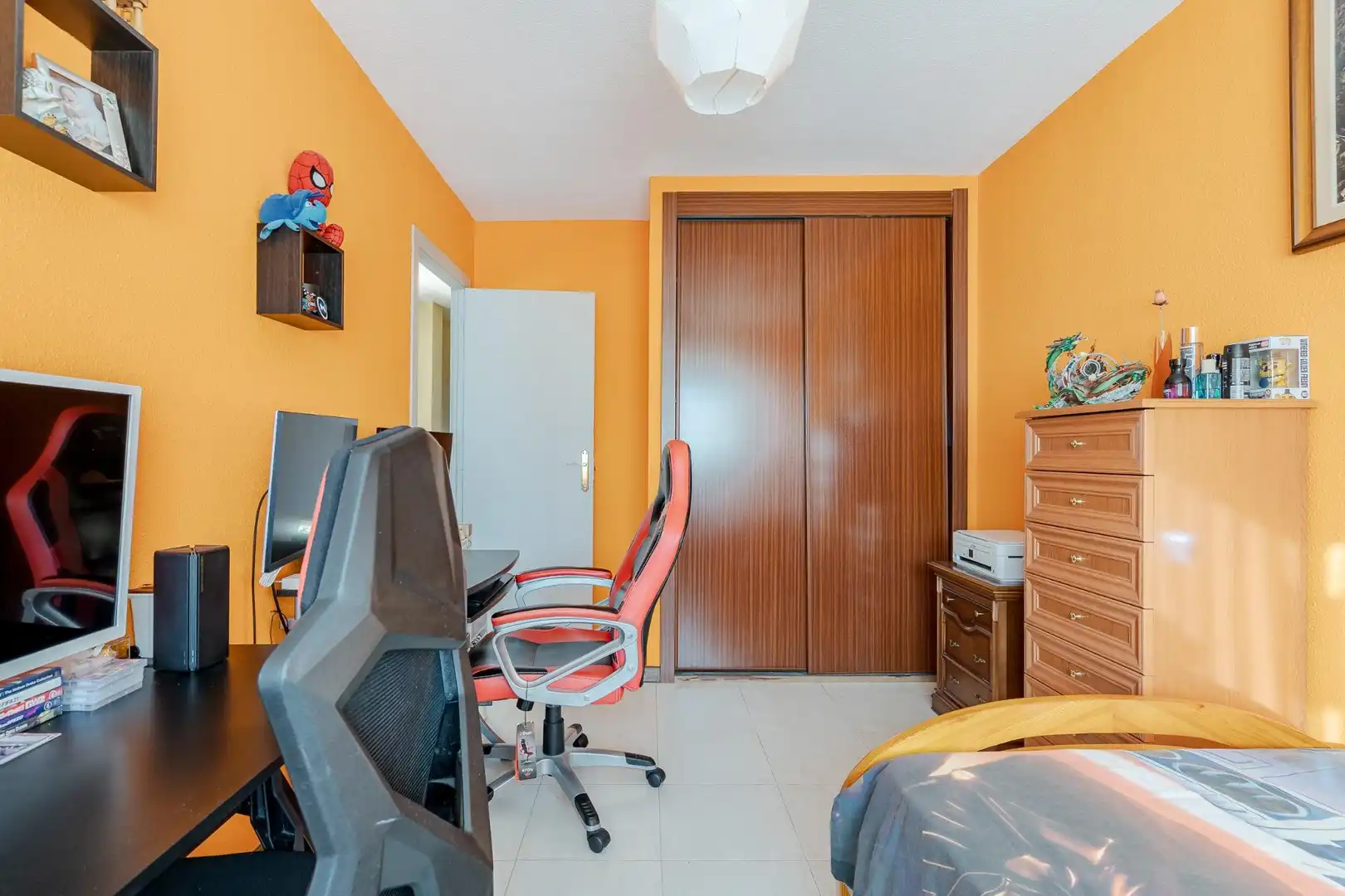 Adosado con jardín en venta en Casco Histórico, imagen 42