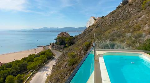 Photo 5 of Country house to rent in Carrer de la Serra D'espadà, El Faro, Valencia