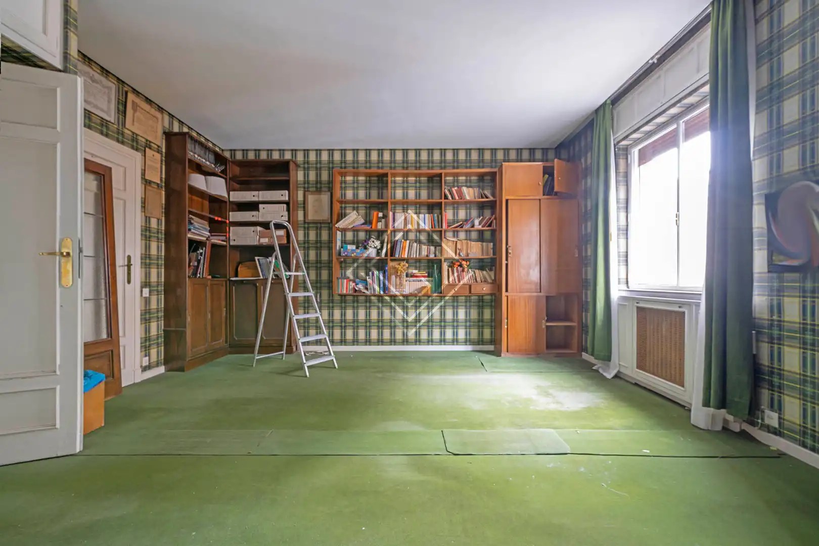 Piso con ascensor en venta en Barrio de Salamanca, imagen 29