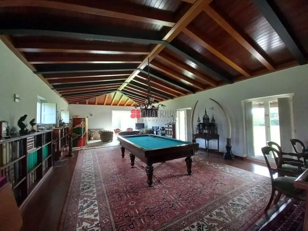 Casa amb piscina en venda a Teo, imagen 17