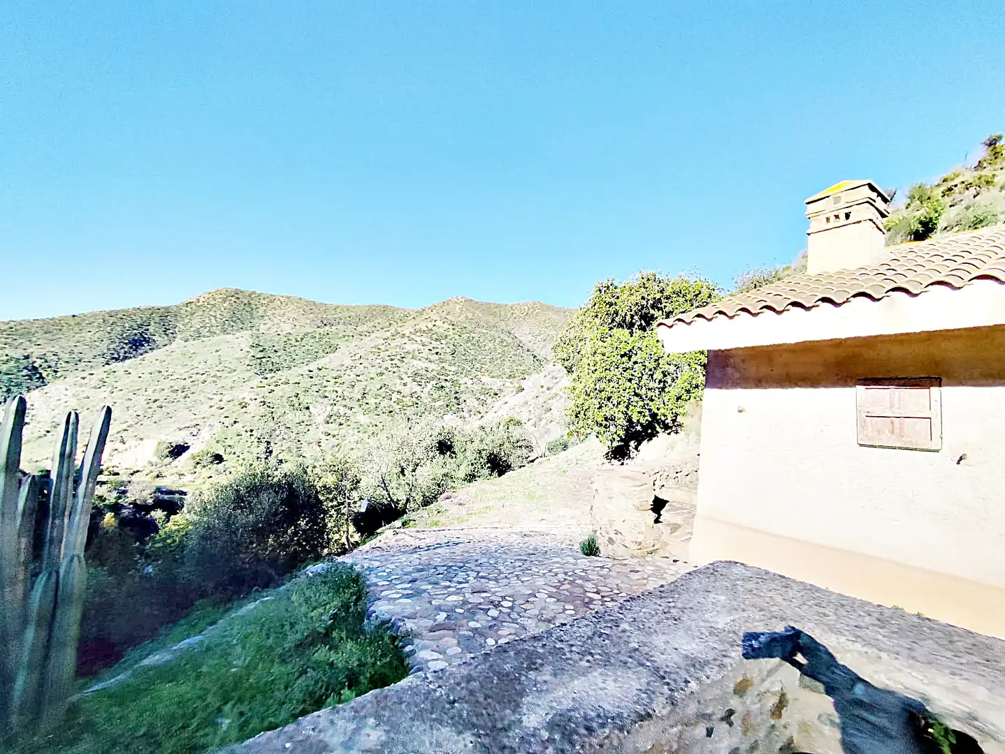 Finca rústica en venda en Pizarra amb Terrassa