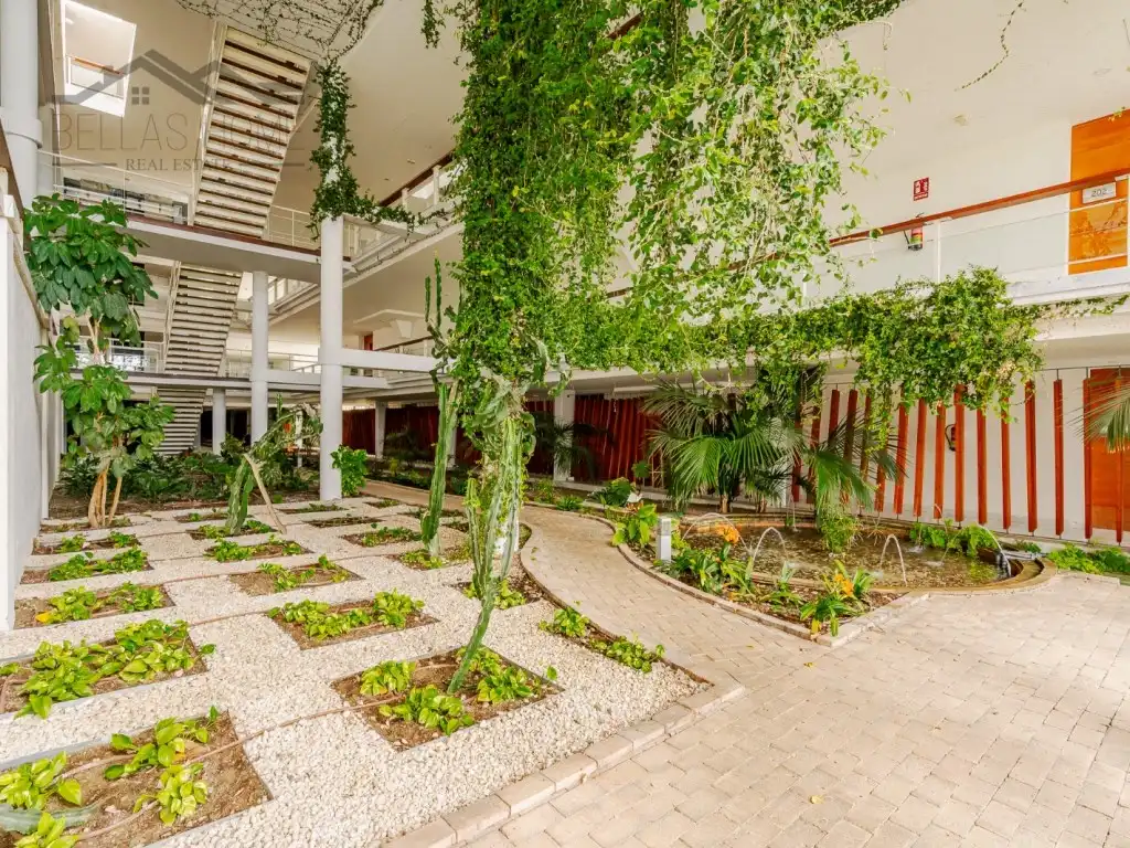 Wohnung mit Pool zum Verkauf in Urbanizacion Parque Botanico, imagen 37