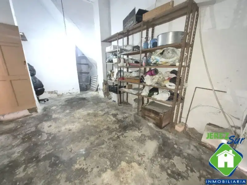 Casa o xalet en venda en Jerez de la Frontera amb Traster