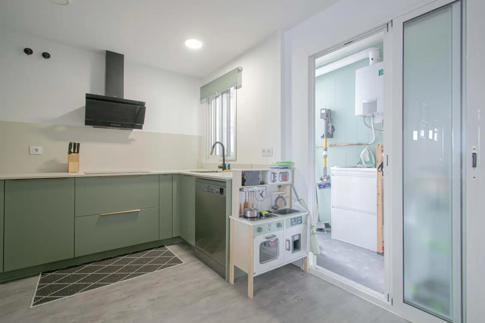 Flat for sale in Centro