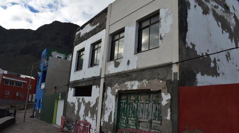 Foto 3 de Casa adosada en venda a San Juan, Los Silos, Santa Cruz de Tenerife