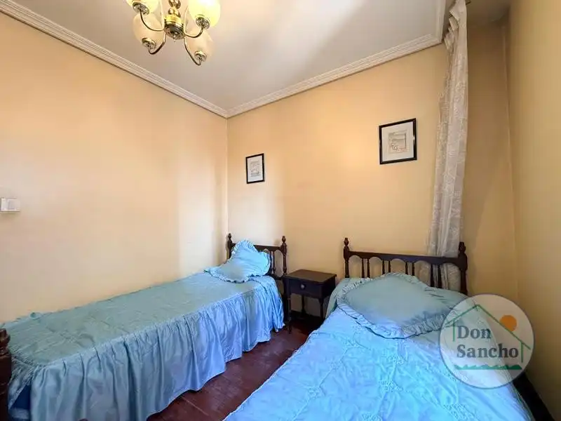 Piso con ascensor en venta en Centro, imagen 41