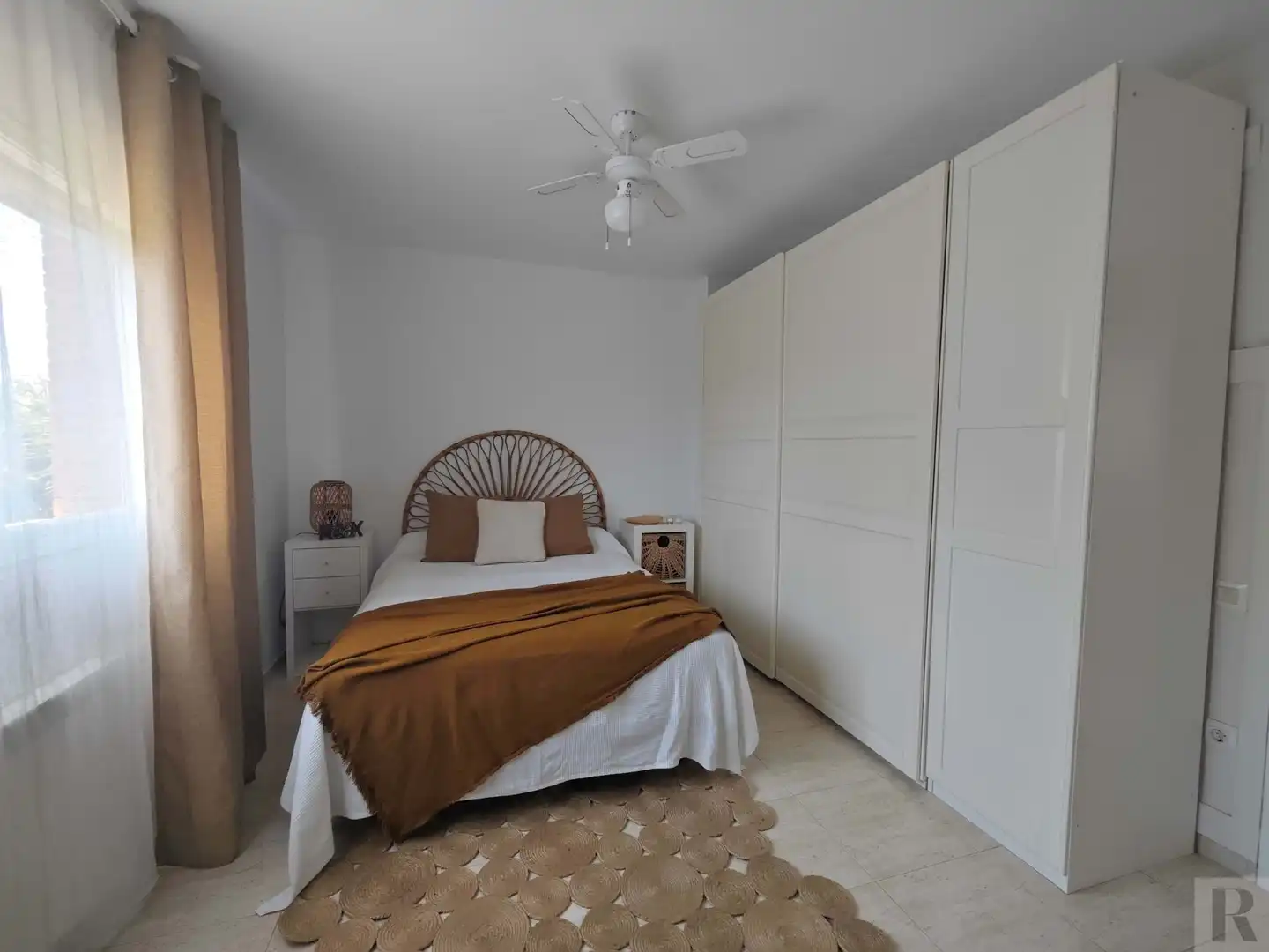Bedroom of Detached homes for sale in Viladecavalls  with Heating and Swimming Pool