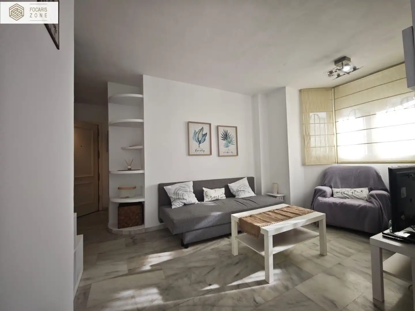 Flat with terrace for sale in Urbanizacion RONDA GOLF OESTE, imagen 12