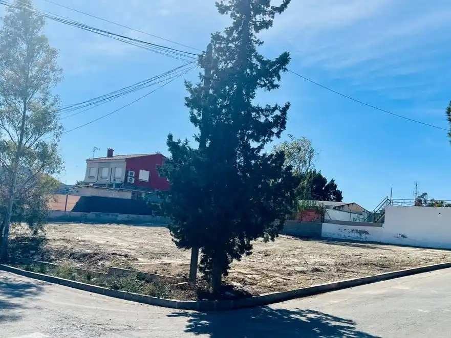 Terreno residenziale in vendita a MONTEBLANCO 19, imagen 7