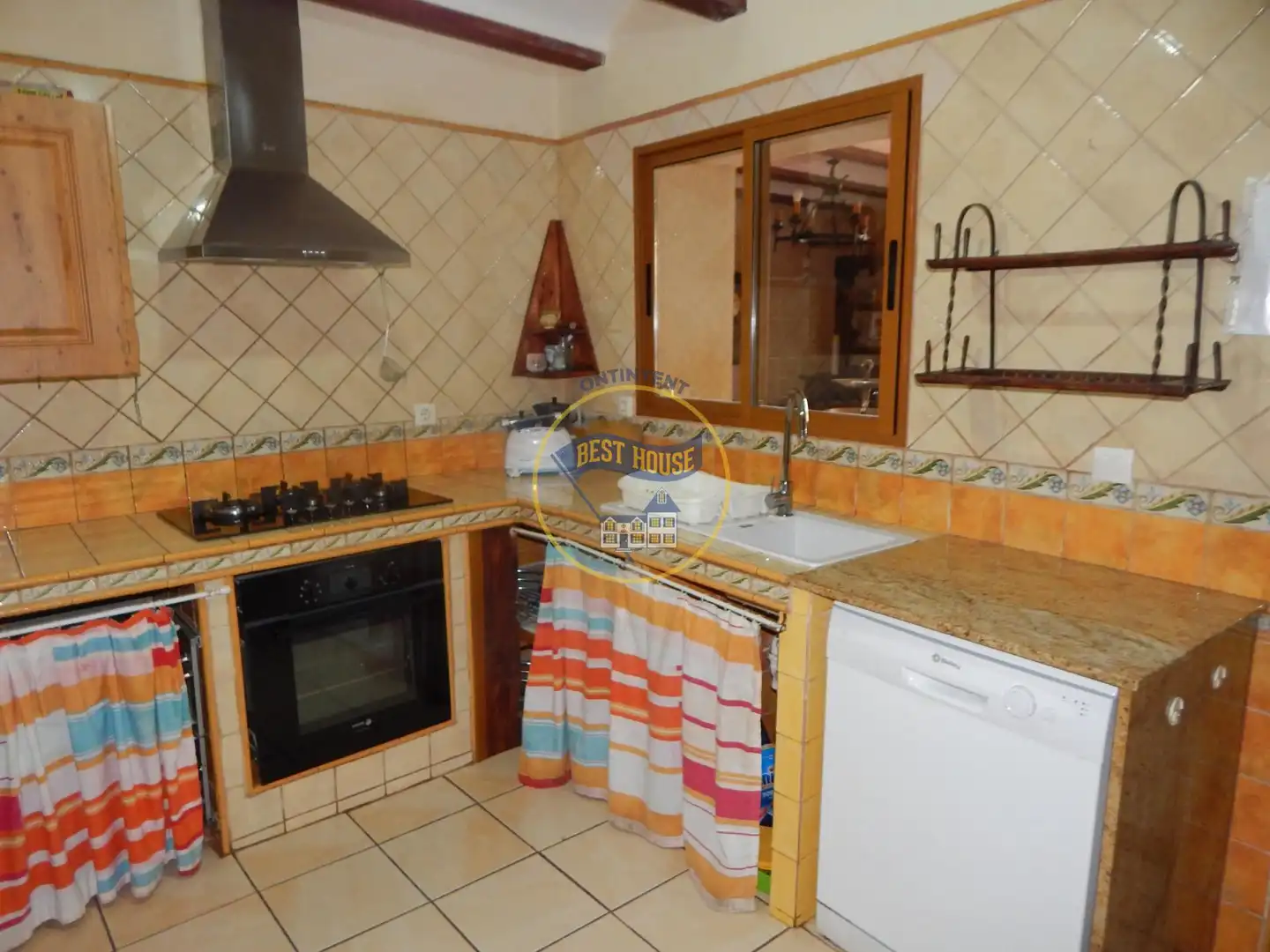 Houses for sale in El Palomar